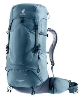 Deuter Aircontact Lite 50+10