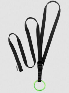 Edelrid Adjustable Belay Station Sling II 110cm