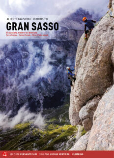 Versante Sud Gran Sasso