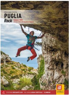 Versante Sud Puglia Rock