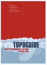 Topoguide Kletterführere Alpen Band 1