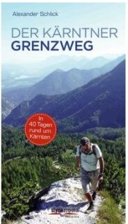 Styria Der Kärntner Grenzweg