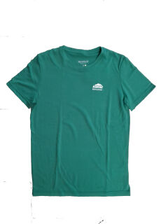 Devold Eika Merino 150 Tee Man - Korak