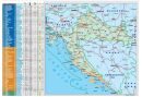 Astroida Croatia Kletterführer 2026
