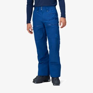 Norrona Lofoten GTX insulated Pants