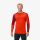 Norrona Falketind Equaliser Merino Round Neck