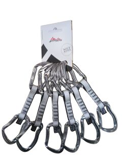 AustriAlpin Rockit Express-Set 6er 11cm