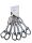 AustriAlpin Rockit Express-Set 6er 11cm
