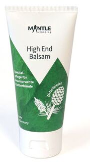 Mantle High End Handbalsam 50ml