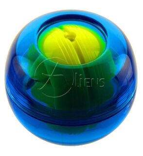 Aliens Roller Ball