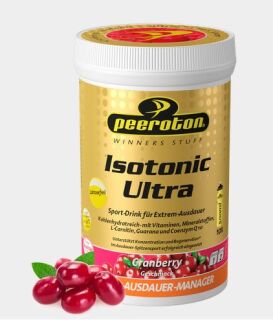 Peeroton Isotonic Ultra