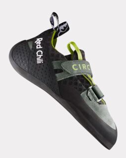 Red Chili Circuit LV