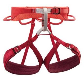 Petzl Luna