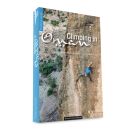 Panico Climbing in Oman