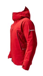 Berghaus Mtn Seeker GTX Jacket