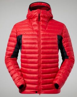 Berghaus Mtn Seeker MW Down Hoody