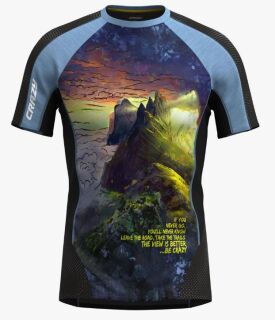 Crazy T-Shirt Air