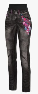 Crazy Pant Wonder Magic Light
