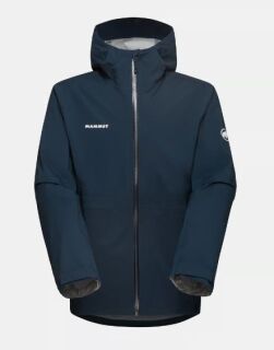 Mammut Linard Guide Hooded Jacket