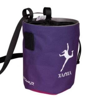 Camp Polimago Janja Purple