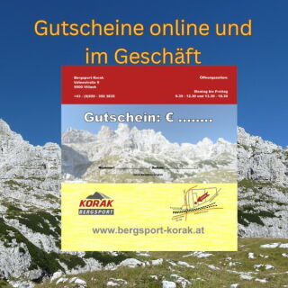 Gutschein 50 Euro