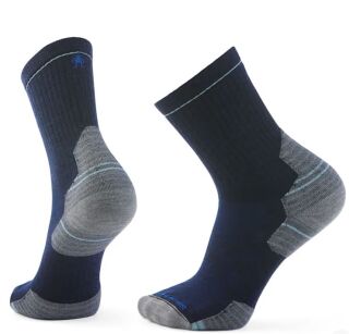 Smart Wool Hike MID crew  target cusion