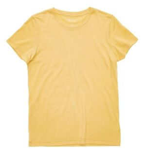 Devold Classic Tee wmn - Korak