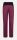 Montura Guna Pants wmn wine red delave