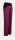 Montura Guna Pants wmn wine red delave