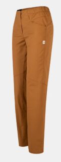 Montura Mantra Pants wmn Bronze brown