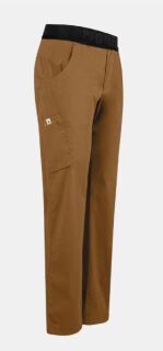 Guna pants Bronze brown