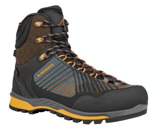 Lowa Mangart mid gtx