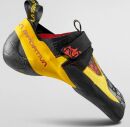 La Sportiva Skwama black Yellow