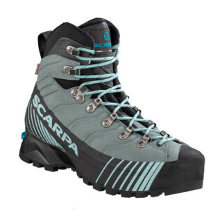 Scarpa Ribelle HD wmn conifer-jade Gr: 41