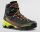 La Sportiva Aequilibrium ST GTX Carbon / Lime Punch