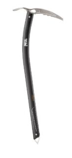 Petzl Summit Pickel