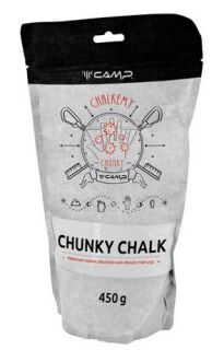 Camp Chunky Chalk450  neu