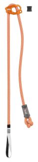 Petzl Connect Adjust Sicherungsleine orange NEW
