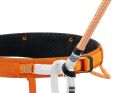 Petzl Connect Adjust Sicherungsleine orange NEW