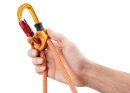 Petzl Connect Adjust Sicherungsleine orange NEW