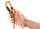Petzl Connect Adjust Sicherungsleine orange NEW