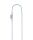 DMM Bandschlinge Dynatec Sling 8 mm
