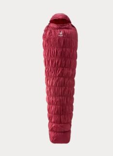 Deuter Exosphere -6 Cranberry Fire