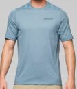 Norrona Falketind Equaliser Ull T-Shirt
