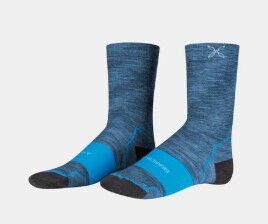 Montura Merino Wool light MID Socks