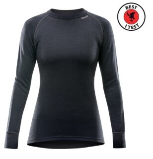 Devold Expedition Merino 235 Shirt wmn