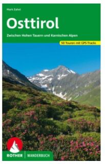Rother Wanderführere Osttirol