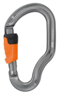 Petzl Vertigo Wire Lock Karabiner