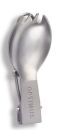 Optimus Titanium faltbarer Spork