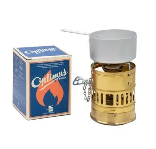 Optimus Svea Benzin-Kocher